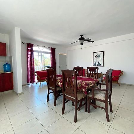 Vista Blu Apartamentos Juan Dolio Dış mekan fotoğraf