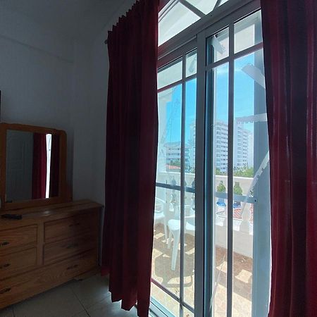 Vista Blu Apartamentos Juan Dolio Dış mekan fotoğraf