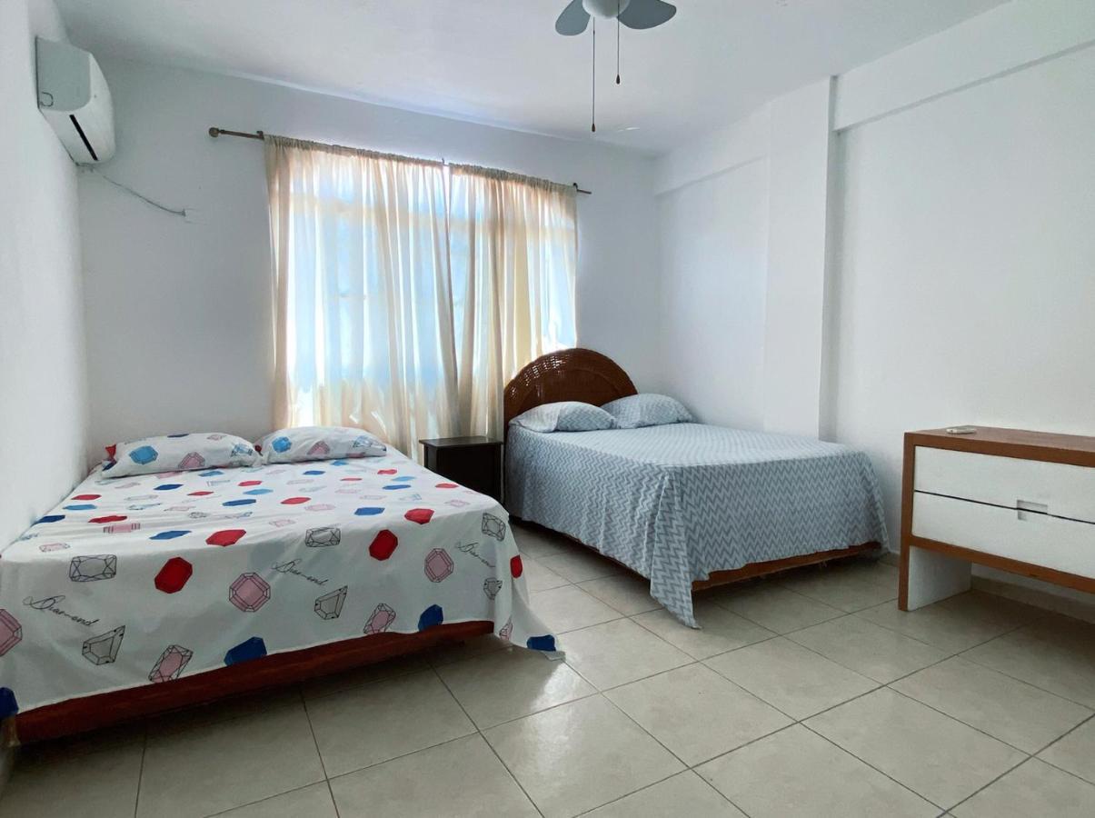 Vista Blu Apartamentos Juan Dolio Dış mekan fotoğraf