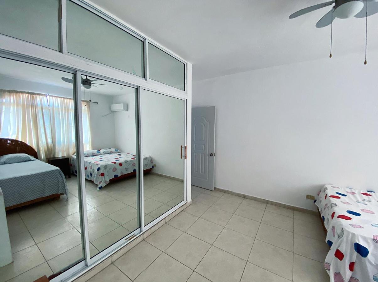 Vista Blu Apartamentos Juan Dolio Dış mekan fotoğraf