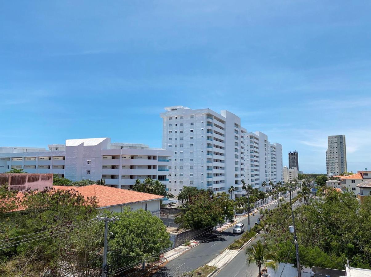 Vista Blu Apartamentos Juan Dolio Dış mekan fotoğraf