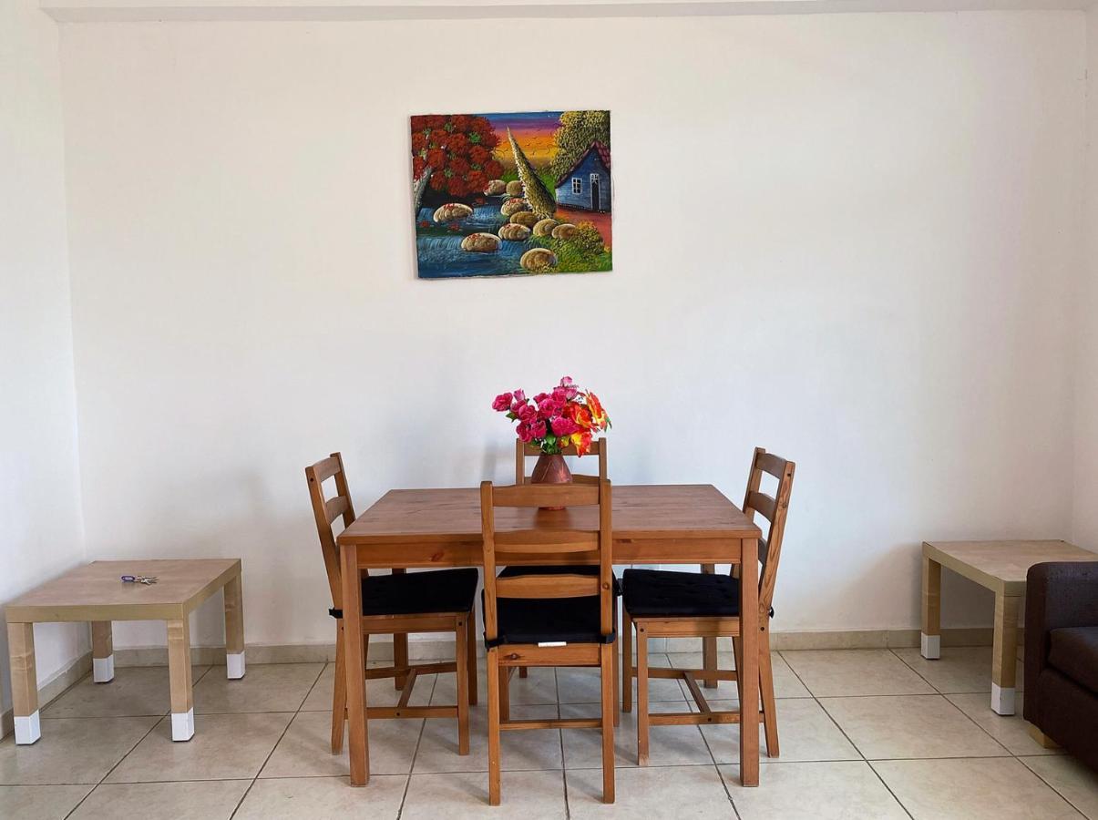 Vista Blu Apartamentos Juan Dolio Dış mekan fotoğraf