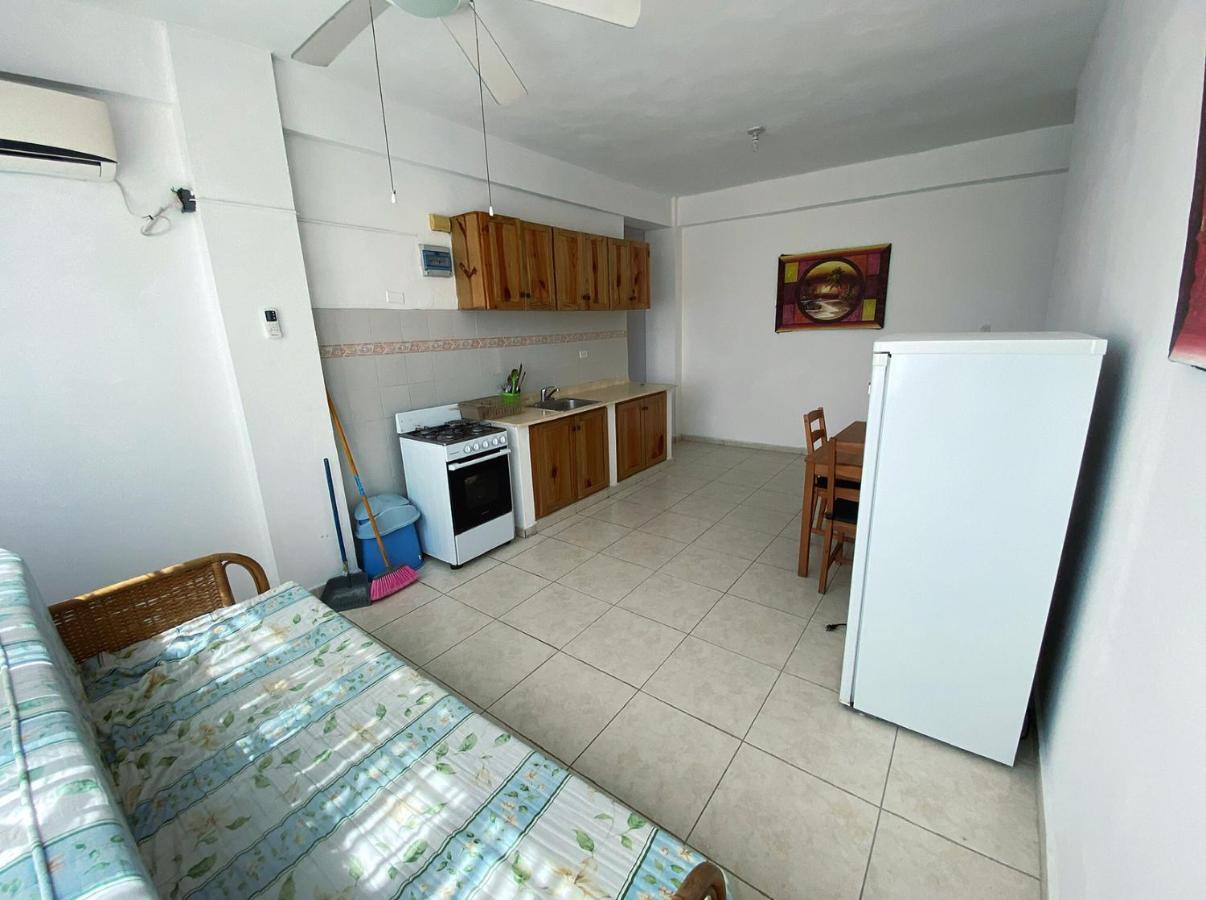 Vista Blu Apartamentos Juan Dolio Dış mekan fotoğraf
