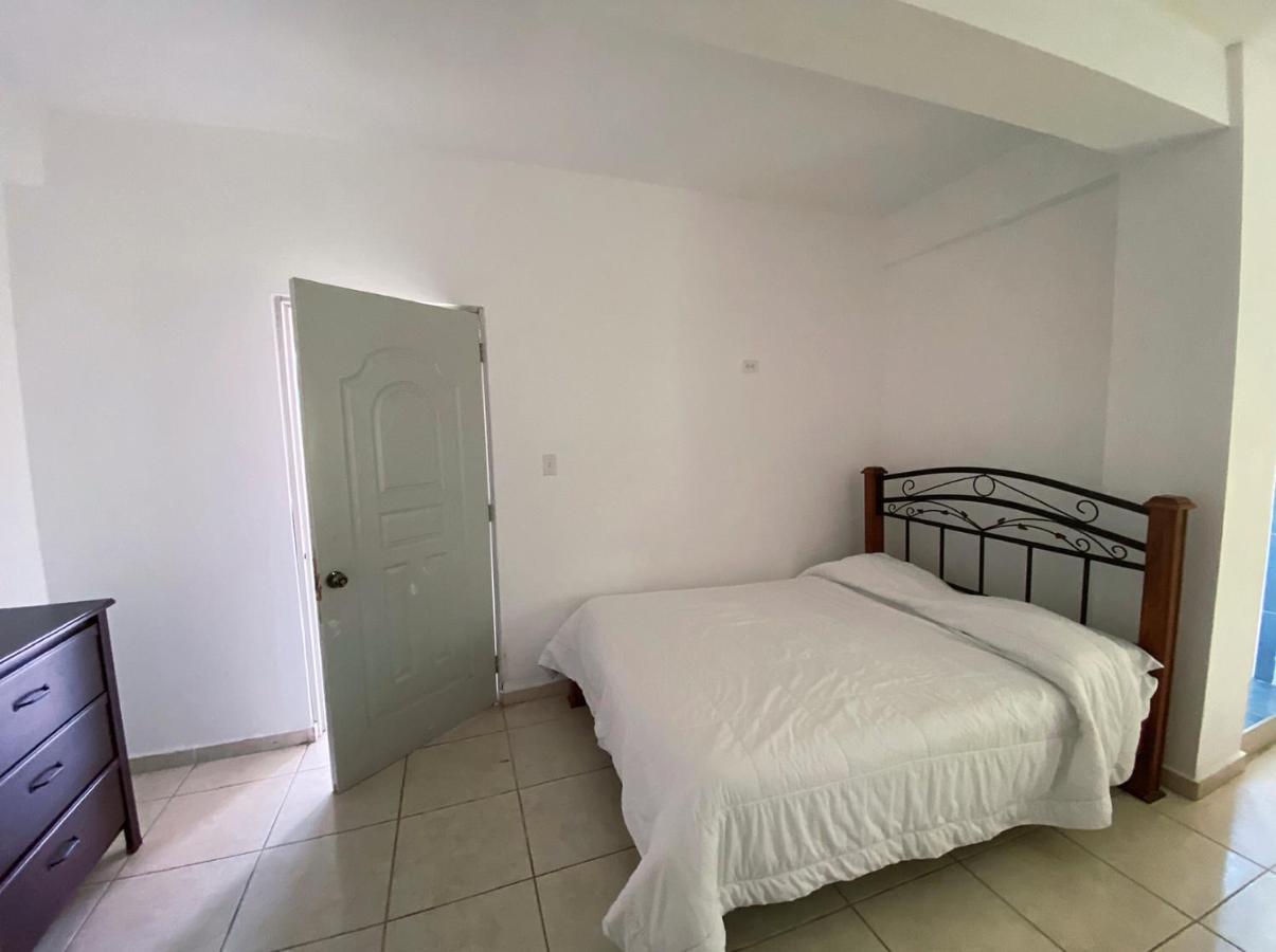 Vista Blu Apartamentos Juan Dolio Dış mekan fotoğraf