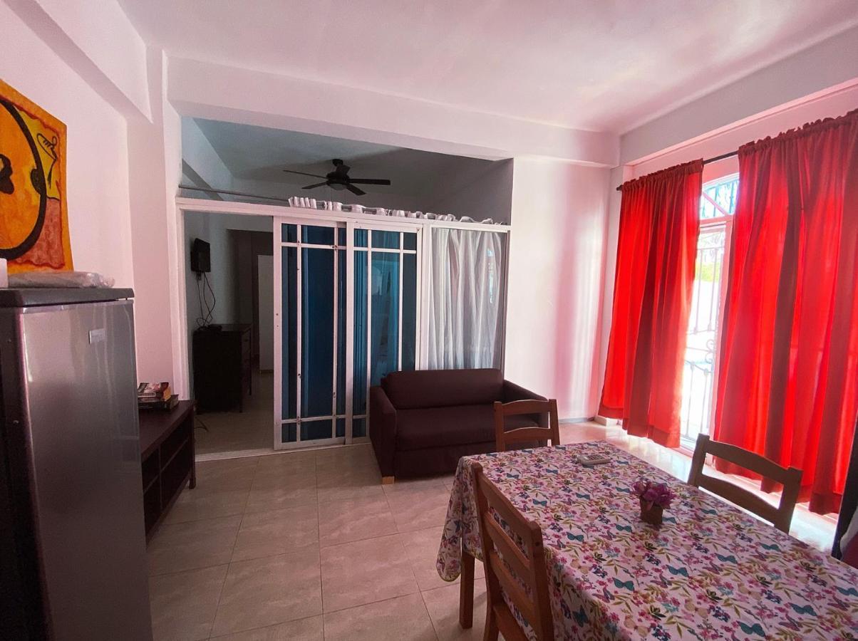 Vista Blu Apartamentos Juan Dolio Dış mekan fotoğraf