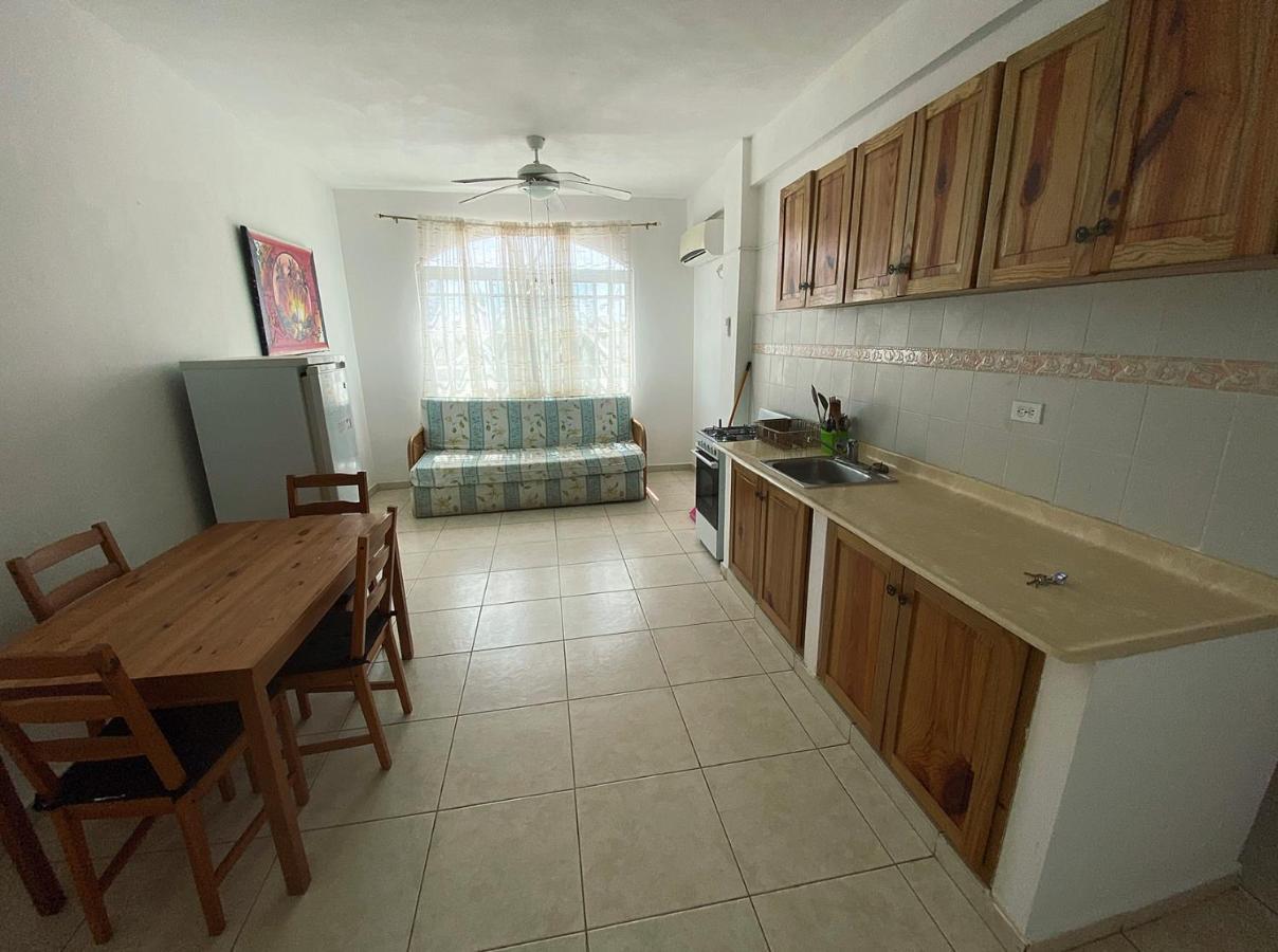 Vista Blu Apartamentos Juan Dolio Dış mekan fotoğraf