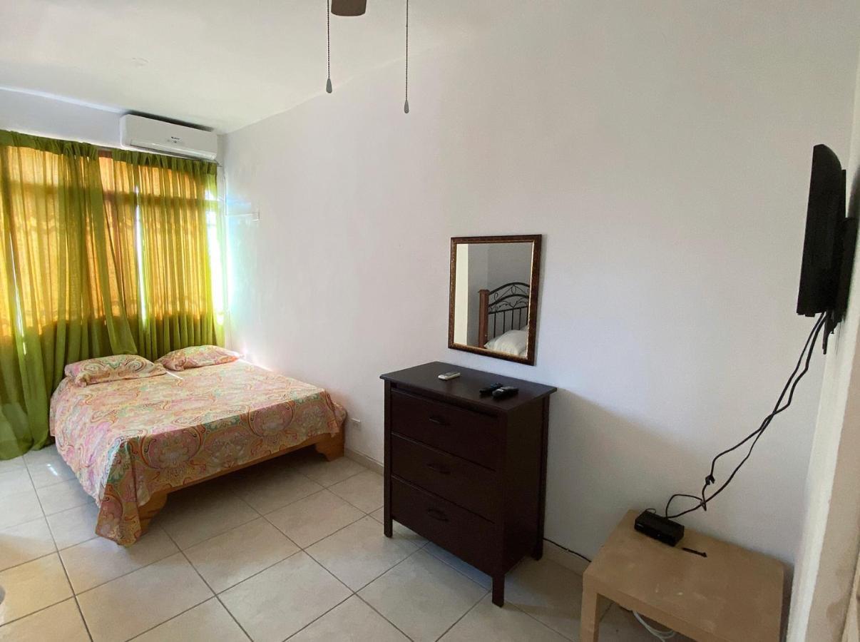 Vista Blu Apartamentos Juan Dolio Dış mekan fotoğraf